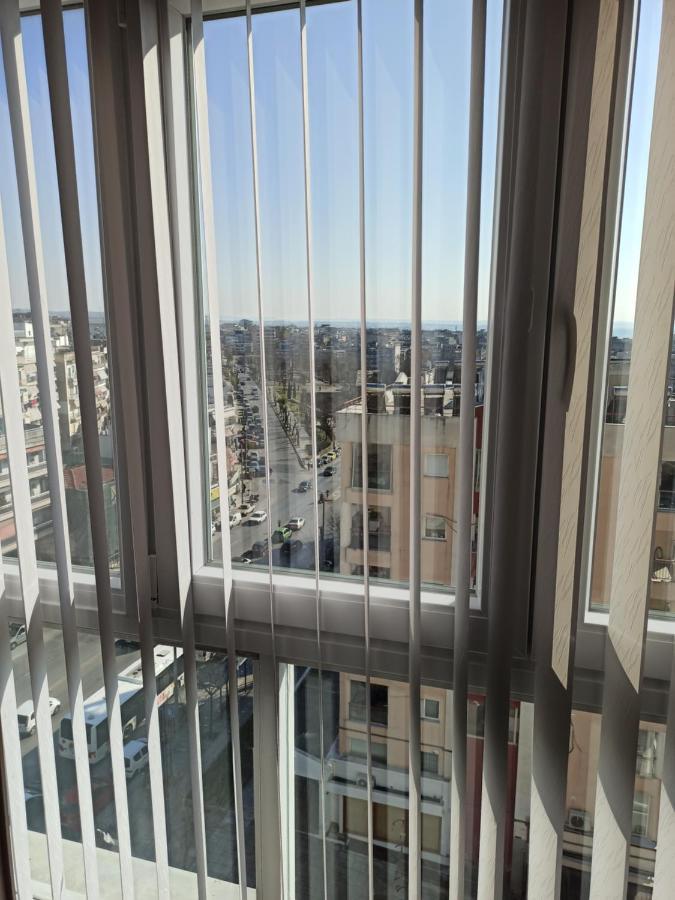 Minimalist Apartments W/ View Thessaloníki Luaran gambar